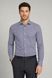 Сорочка з довгим рукавом Slim Fit ETERNA &mdash; розмір 40 02-4394-F182-18 фото 1