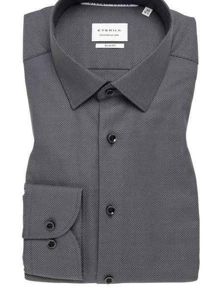 Сорочка з довгим рукавом Slim Fit ETERNA &mdash; розмір 38 02-2132-F171-39 фото