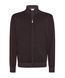 Чоловічий кардиган на блискавці PIERRE CARDIN коричневий &mdash; розмір M 07-52249-5176-8320 фото 2
