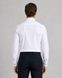 Сорочка ETERNA з довгим рукавом 70см (Slim Fit) &mdash; розмір 41 02-1307-F142/70-00 фото 3