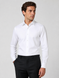 Сорочка з довгим рукавом 70см Slim Fit ETERNA &mdash; размер 41 02-8817-F182/70-00 фото 3
