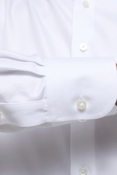 Чоловіча сорочка ETERNA Slim Fit &mdash; розмір 44 02-3388-FD82-00 фото