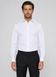 Сорочка біла з довгим рукавом ETERNA (SLIM FIT) &mdash; розмір 40 02-3372-F14P-00 фото 2