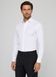 Сорочка біла з довгим рукавом ETERNA (SLIM FIT) &mdash; розмір 40 02-3372-F14P-00 фото 4