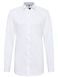 Сорочка біла з довгим рукавом ETERNA (SLIM FIT) &mdash; розмір 40 02-3372-F14P-00 фото 7