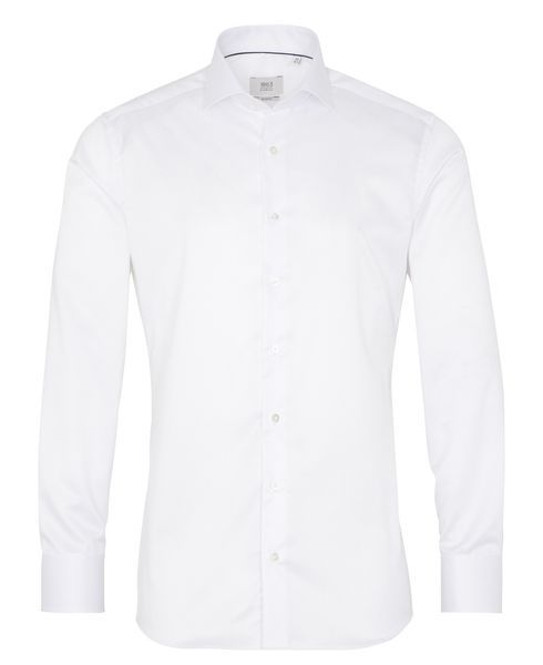 Мужская рубашка ETERNA Slim Fit &mdash; размер 40 02-8005-F682-00 фото