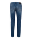 Чоловічі джинси BRAX CHUCK Hi-FLEX сині Modern Fit &mdash; розмір 33/34 BR-80-6460-26CHUCK фото 3