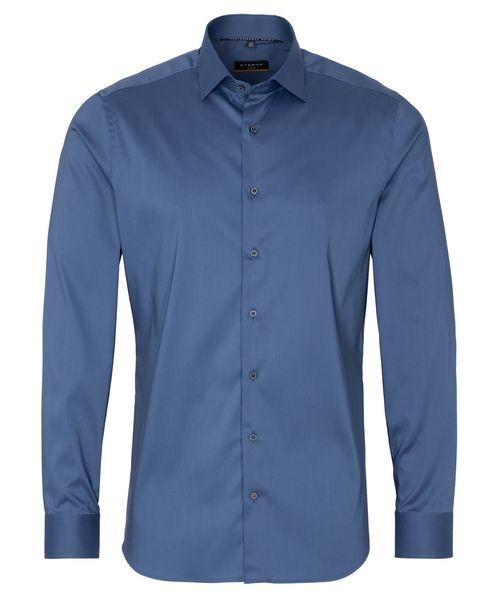 Сорочка ETERNA з довгим рукавом (Slim Fit) &mdash; розмір 40 02-3377-F170-07 фото