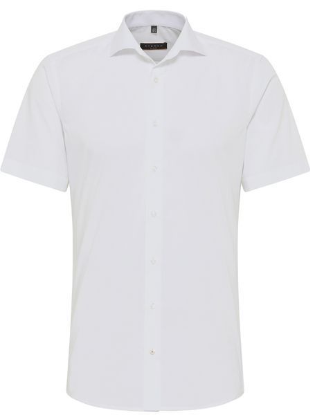 Сорочка ETERNA з коротким рукавом (Slim Fit) &mdash; розмір 41 03-8100--G132-00 фото