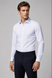 Рубашка ETERNA с длинным рукавом 70см (Slim Fit) &mdash; размер 42 02-1054-F170/70-11 фото 2