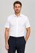Сорочка ETERNA з коротким рукавом (Slim Fit) &mdash; розмір 41 03-8100--G132-00 фото 1