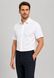 Сорочка ETERNA з коротким рукавом (Slim Fit) &mdash; розмір 41 03-8100--G132-00 фото 4