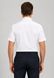 Сорочка ETERNA з коротким рукавом (Slim Fit) &mdash; розмір 41 03-8100--G132-00 фото 5