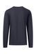 Чоловічий лонгслів FYNCH-HATTON темно-синій &mdash; розмір M 07-1414-1809-685 фото 4