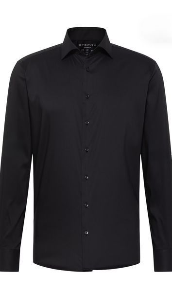 Сорочка з довгим рукавом ETERNA (MODERN FIT) &mdash; розмір 45 02-3377-X18K-39 фото