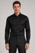 Рубашка ETERNA с длинным рукавом Slim Fit &mdash; размер 44 02-8005-F682/72-39 фото 1