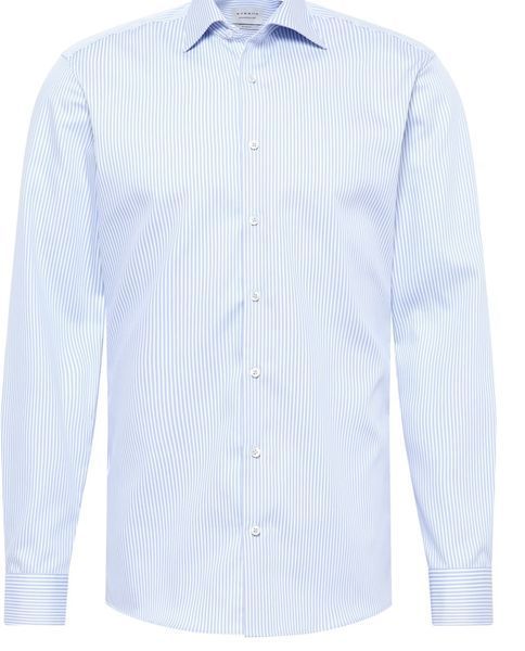 Сорочка з довгим рукавом Slim Fit ETERNA &mdash; розмір 37 02-4193-F170-12 фото