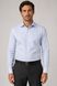 Сорочка з довгим рукавом Slim Fit ETERNA &mdash; розмір 37 02-4193-F170-12 фото 1