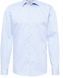 Сорочка з довгим рукавом Slim Fit ETERNA &mdash; розмір 37 02-4193-F170-12 фото 5