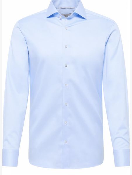 Сорочка з довгим рукавом Slim Fit ETERNA &mdash; розмір 41 02-8005-F682-10 фото