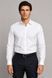 Приталена сорочка ETERNA (Slim Fit) біла з довгим рукавом &mdash; розмір 45 02-3096-F182/72-00 фото 1