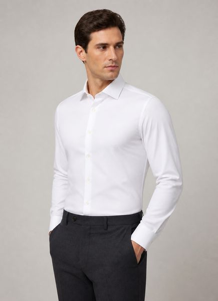 Сорочка з довгим рукавом ETERNA (MODERN FIT) &mdash; розмір 41 02-3377-X18K-00 фото