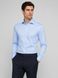 Сорочка з довгим рукавом Slim Fit ETERNA &mdash; розмір 43 02-8005-F682-10 фото 2